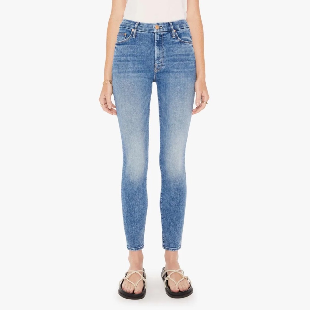 MOTHER denim